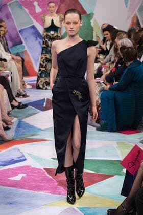 209222 Marineau Starface 2016-07-04 Paris France Paris Fashion week. Defilé Haute Couture Automne Hiver 2016 Schiaparelli Schiaparelli , Couture autumn-winter 2016 Paris, France Paris Fashion week . Defilé Haute Couture Fall Winter 2016 Schiaparelli . Editorial use only _sans_perso  Copyright: xMarineaux STAR_209222_007