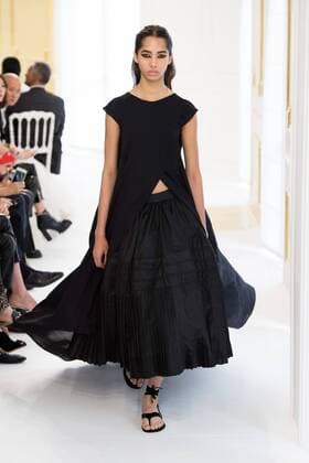 209241 Marineau Starface 2016-07-04 Paris France Paris Fashion week. Defilé Haute Couture Automne Hiver 2016 Christian Dior. Christian Dior, Couture autumn-winter 2016 Paris, France Paris Fashion week . Defilé Haute Couture Fall Winter 2016 Christian Dior Editorial use only _sans_perso  Copyright: xMarineaux STAR_209241_001