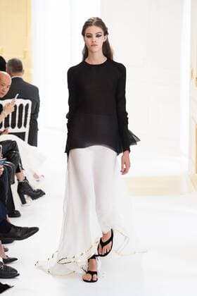 209241 Marineau Starface 2016-07-04 Paris France Paris Fashion week. Defilé Haute Couture Automne Hiver 2016 Christian Dior. Christian Dior, Couture autumn-winter 2016 Paris, France Paris Fashion week . Defilé Haute Couture Fall Winter 2016 Christian Dior Editorial use only _sans_perso  Copyright: xMarineaux STAR_209241_011