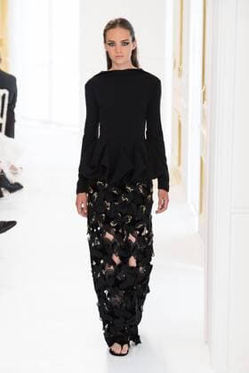 209241 Marineau Starface 2016-07-04 Paris France Paris Fashion week. Defilé Haute Couture Automne Hiver 2016 Christian Dior. Christian Dior, Couture autumn-winter 2016 Paris, France Paris Fashion week . Defilé Haute Couture Fall Winter 2016 Christian Dior Editorial use only _sans_perso  Copyright: xMarineaux STAR_209241_015