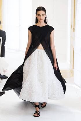 209241 Marineau Starface 2016-07-04 Paris France Paris Fashion week. Defilé Haute Couture Automne Hiver 2016 Christian Dior. Christian Dior, Couture autumn-winter 2016 Paris, France Paris Fashion week . Defilé Haute Couture Fall Winter 2016 Christian Dior Editorial use only _sans_perso  Copyright: xMarineaux STAR_209241_018