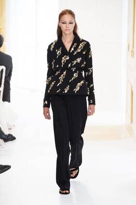 209241 Marineau Starface 2016-07-04 Paris France Paris Fashion week. Defilé Haute Couture Automne Hiver 2016 Christian Dior. Christian Dior, Couture autumn-winter 2016 Paris, France Paris Fashion week . Defilé Haute Couture Fall Winter 2016 Christian Dior Editorial use only _sans_perso  Copyright: xMarineaux STAR_209241_022