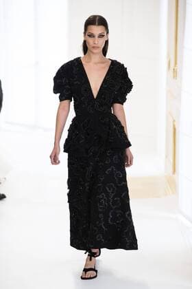 209241 Marineau Starface 2016-07-04 Paris France Paris Fashion week. Defilé Haute Couture Automne Hiver 2016 Christian Dior. Christian Dior, Couture autumn-winter 2016 Paris, France Paris Fashion week . Defilé Haute Couture Fall Winter 2016 Christian Dior Editorial use only Hadid, Bella  Copyright: xMarineaux STAR_209241_028
