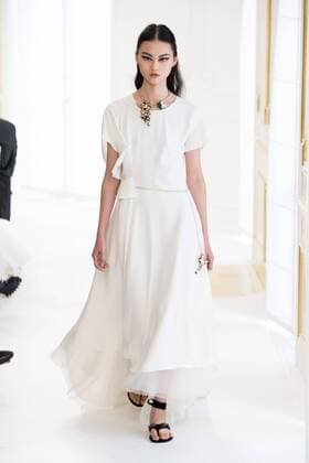 209241 Marineau Starface 2016-07-04 Paris France Paris Fashion week. Defilé Haute Couture Automne Hiver 2016 Christian Dior. Christian Dior, Couture autumn-winter 2016 Paris, France Paris Fashion week . Defilé Haute Couture Fall Winter 2016 Christian Dior Editorial use only _sans_perso  Copyright: xMarineaux STAR_209241_042