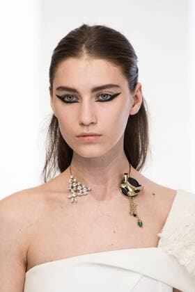 209241 Marineau Starface 2016-07-04 Paris France Paris Fashion week. Defilé Haute Couture Automne Hiver 2016 Christian Dior. Christian Dior, Couture autumn-winter 2016 Paris, France Paris Fashion week . Defilé Haute Couture Fall Winter 2016 Christian Dior Editorial use only _sans_perso  Copyright: xMarineaux STAR_209241_047