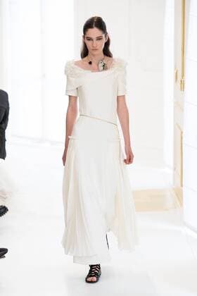 209241 Marineau Starface 2016-07-04 Paris France Paris Fashion week. Defilé Haute Couture Automne Hiver 2016 Christian Dior. Christian Dior, Couture autumn-winter 2016 Paris, France Paris Fashion week . Defilé Haute Couture Fall Winter 2016 Christian Dior Editorial use only _sans_perso  Copyright: xMarineaux STAR_209241_048