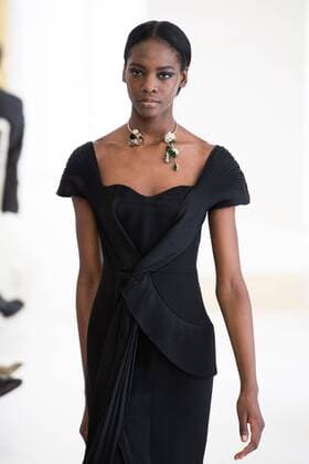 209241 Marineau Starface 2016-07-04 Paris France Paris Fashion week. Defilé Haute Couture Automne Hiver 2016 Christian Dior. Christian Dior, Couture autumn-winter 2016 Paris, France Paris Fashion week . Defilé Haute Couture Fall Winter 2016 Christian Dior Editorial use only _sans_perso  Copyright: xMarineaux STAR_209241_052