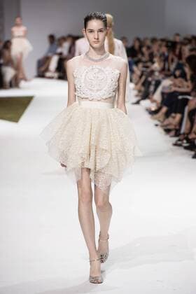 209240 Marineau Starface 2016-07-04 Paris France Paris Fashion week. Defilé Haute Couture Automne Hiver 2016 Giambattista Valli. Giambattista Valli , Couture autumn-winter 2016 Paris, France Paris Fashion week . Defilé Haute Couture Fall Winter 2016 Giambattista Valli . Giambattista Valli _sans_perso  Copyright: xMarineaux STAR_209240_009