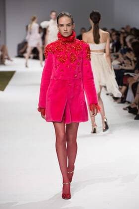 209240 Marineau Starface 2016-07-04 Paris France Paris Fashion week. Defilé Haute Couture Automne Hiver 2016 Giambattista Valli. Giambattista Valli , Couture autumn-winter 2016 Paris, France Paris Fashion week . Defilé Haute Couture Fall Winter 2016 Giambattista Valli . Giambattista Valli _sans_perso  Copyright: xMarineaux STAR_209240_014