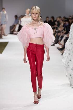 209240 Marineau Starface 2016-07-04 Paris France Paris Fashion week. Defilé Haute Couture Automne Hiver 2016 Giambattista Valli. Giambattista Valli , Couture autumn-winter 2016 Paris, France Paris Fashion week . Defilé Haute Couture Fall Winter 2016 Giambattista Valli . Giambattista Valli _sans_perso  Copyright: xMarineaux STAR_209240_020