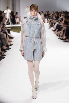 209240 Marineau Starface 2016-07-04 Paris France Paris Fashion week. Defilé Haute Couture Automne Hiver 2016 Giambattista Valli. Giambattista Valli , Couture autumn-winter 2016 Paris, France Paris Fashion week . Defilé Haute Couture Fall Winter 2016 Giambattista Valli . Giambattista Valli _sans_perso  Copyright: xMarineaux STAR_209240_023