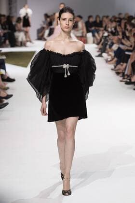209240 Marineau Starface 2016-07-04 Paris France Paris Fashion week. Defilé Haute Couture Automne Hiver 2016 Giambattista Valli. Giambattista Valli , Couture autumn-winter 2016 Paris, France Paris Fashion week . Defilé Haute Couture Fall Winter 2016 Giambattista Valli . Giambattista Valli _sans_perso  Copyright: xMarineaux STAR_209240_042