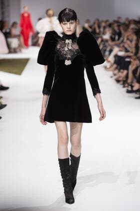 209240 Marineau Starface 2016-07-04 Paris France Paris Fashion week. Defilé Haute Couture Automne Hiver 2016 Giambattista Valli. Giambattista Valli , Couture autumn-winter 2016 Paris, France Paris Fashion week . Defilé Haute Couture Fall Winter 2016 Giambattista Valli . Giambattista Valli _sans_perso  Copyright: xMarineaux STAR_209240_048
