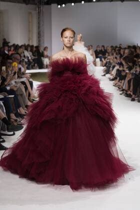 209240 Marineau Starface 2016-07-04 Paris France Paris Fashion week. Defilé Haute Couture Automne Hiver 2016 Giambattista Valli. Giambattista Valli , Couture autumn-winter 2016 Paris, France Paris Fashion week . Defilé Haute Couture Fall Winter 2016 Giambattista Valli . Giambattista Valli _sans_perso  Copyright: xMarineaux STAR_209240_061
