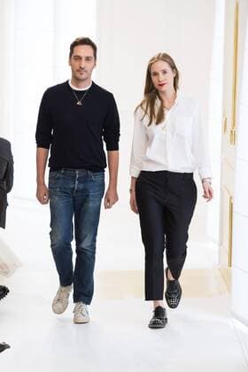 209241 Marineau Starface 2016-07-04 Paris France Paris Fashion week. Defilé Haute Couture Automne Hiver 2016 Christian Dior. Christian Dior, Couture autumn-winter 2016 Paris, France Paris Fashion week . Defilé Haute Couture Fall Winter 2016 Christian Dior Editorial use only Ruffieux, Serge; Meier, Lucie  Copyright: xMarineaux STAR_209241_064