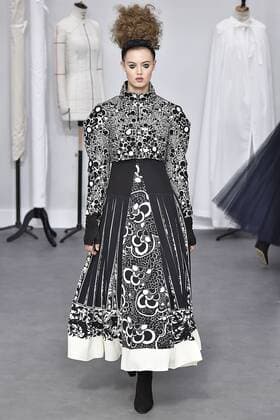 209251 Marineau Starface 2016-07-05 Paris France Paris Fashion week. Defilé Haute Couture Automne Hiver 2016 Chanel Chanel, Couture autumn-winter 2016 Paris, France Paris Fashion week . Defilé Haute Couture Fall Winter 2016 Chanel Editorial use only _sans_perso  Copyright: xMarineaux STAR_209251_077
