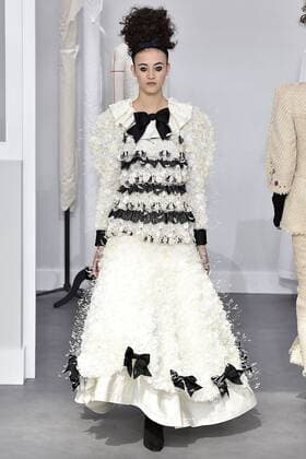 209251 Marineau Starface 2016-07-05 Paris France Paris Fashion week. Defilé Haute Couture Automne Hiver 2016 Chanel Chanel, Couture autumn-winter 2016 Paris, France Paris Fashion week . Defilé Haute Couture Fall Winter 2016 Chanel Editorial use only _sans_perso  Copyright: xMarineaux STAR_209251_083