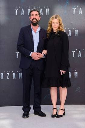 . 05 07 2016. London, United Kingdom. Josh Ponte attends the European Premiere Of The Legend Of Tarzan.  xChrisxJosephx xi-Imagesx IIM-13088-0001