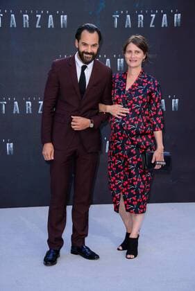 . 05 07 2016. London, United Kingdom. Casper Crump attends the European Premiere Of The Legend Of Tarzan.  xChrisxJosephx xi-Imagesx IIM-13088-0016