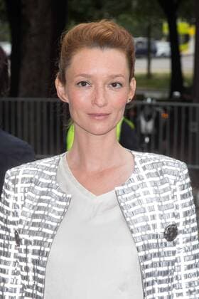 Audrey Marnay PEOPLE: Modenschau Chanel - Fashion Week haute couture - Paris - 05 07 2016 Viktorx 
