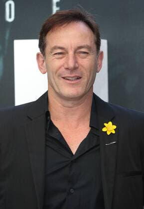 The Legend of Tarzan Premiere London.UK. Jason Isaacs at the UK Premiere of The Legend of Tarzan at the Odeon, Leicester Square, London. 5th July 2016. LMK73-60812-060716 