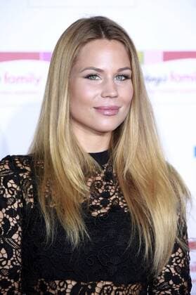 Anika Bormann bei der Ernstings Family Fashion Show 2016 im Theater an der Elbe. Hamburg, 05.07.2016 Foto:xgbrcix xFuturexImage