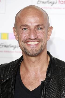 Peyman Amin bei der Ernstings Family Fashion Show 2016 im Theater an der Elbe. Hamburg, 05.07.2016 Foto:xgbrcix xFuturexImage