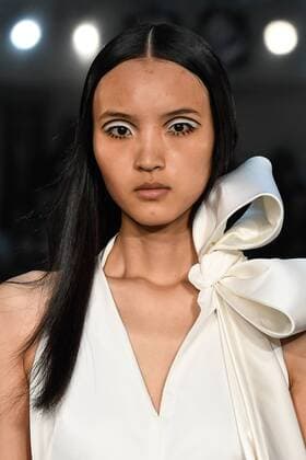 209269 Marineau Starface 2016-07-05 Paris France Paris Fashion week. Defilé Haute Couture Automne Hiver 2016 Alexis Mabille. Alexis Mabille, Couture autumn-winter 2016 Paris, France Editorial use only _sans_perso  Copyright: xMarineaux STAR_209269_030