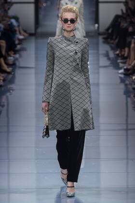 209273 Marineau Starface 2016-07-05 Paris France Paris Fashion weeDefilé Haute Couture Automne Hiver 2016 Giorgio Armani privé Giorgio Armani Privé , Couture autumn-winter 2016 Paris, France Editorial use only _sans_perso  Copyright: xMarineaux STAR_209273_013