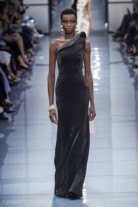 209273 Marineau Starface 2016-07-05 Paris France Paris Fashion weeDefilé Haute Couture Automne Hiver 2016 Giorgio Armani privé Giorgio Armani Privé , Couture autumn-winter 2016 Paris, France Editorial use only _sans_perso  Copyright: xMarineaux STAR_209273_064