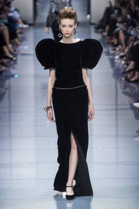 209273 Marineau Starface 2016-07-05 Paris France Paris Fashion weeDefilé Haute Couture Automne Hiver 2016 Giorgio Armani privé Giorgio Armani Privé , Couture autumn-winter 2016 Paris, France Editorial use only _sans_perso  Copyright: xMarineaux STAR_209273_069