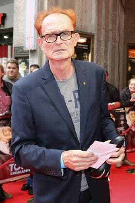 Piet Klocke bei der Premiere des Kinofilms Toni Erdmann in der Lichtburg. Essen, 05.07.2016 Foto:xgbrcix xFuturexImage