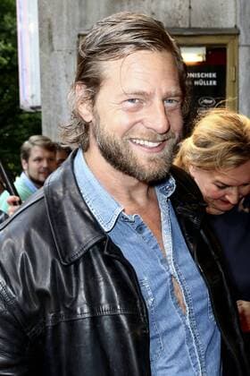 Henning Baum bei der Premiere des Kinofilms Toni Erdmann in der Lichtburg. Essen, 05.07.2016 Foto:xgbrcix xFuturexImage
