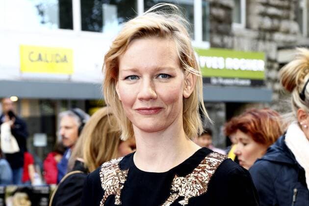 Sandra Hüller bei der Premiere des Kinofilms Toni Erdmann in der Lichtburg. Essen, 05.07.2016 Foto:xgbrcix xFuturexImage