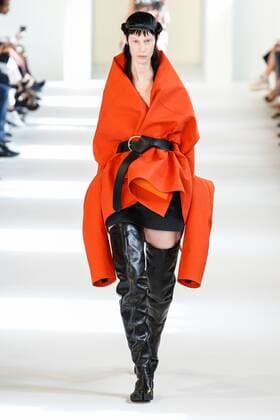 209280 Marineau Starface 2016-07-06 Paris France Paris Fashion week. Defilé Haute Couture Automne Hiver 2016 Maison Margiela. Maison Margiela, Couture autumn-winter 2016 Paris, France Editorial use only _sans_perso  Copyright: xMarineaux STAR_209280_001