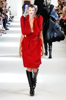 209280 Marineau Starface 2016-07-06 Paris France Paris Fashion week. Defilé Haute Couture Automne Hiver 2016 Maison Margiela. Maison Margiela, Couture autumn-winter 2016 Paris, France Editorial use only _sans_perso  Copyright: xMarineaux STAR_209280_007