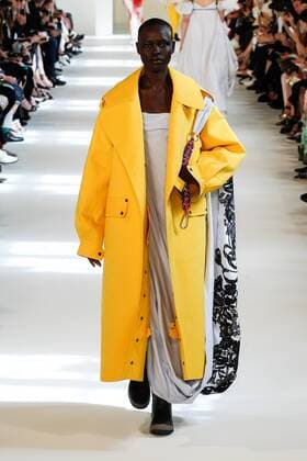 209280 Marineau Starface 2016-07-06 Paris France Paris Fashion week. Defilé Haute Couture Automne Hiver 2016 Maison Margiela. Maison Margiela, Couture autumn-winter 2016 Paris, France Editorial use only _sans_perso  Copyright: xMarineaux STAR_209280_022