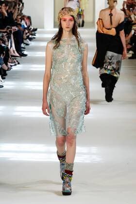 209280 Marineau Starface 2016-07-06 Paris France Paris Fashion week. Defilé Haute Couture Automne Hiver 2016 Maison Margiela. Maison Margiela, Couture autumn-winter 2016 Paris, France Editorial use only _sans_perso  Copyright: xMarineaux STAR_209280_028