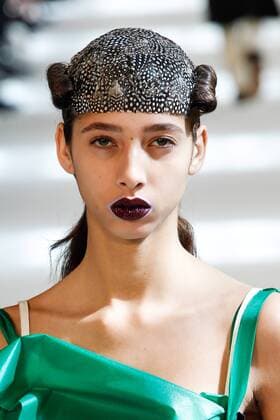 209280 Marineau Starface 2016-07-06 Paris France Paris Fashion week. Defilé Haute Couture Automne Hiver 2016 Maison Margiela. Maison Margiela, Couture autumn-winter 2016 Paris, France Editorial use only _sans_perso  Copyright: xMarineaux STAR_209280_032