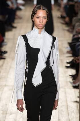 209310 Marineau Starface 2016-07-06 Paris France Paris Fashion week. Defilé Haute Couture Automne Hiver 2016 Valentino Valentino, autumn-winter 2016 Paris, France Editorial use only  Copyright: xMarineaux STAR_209310_013