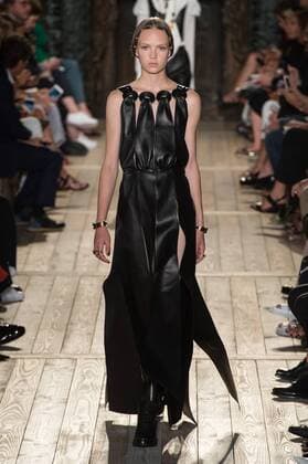 209310 Marineau Starface 2016-07-06 Paris France Paris Fashion week. Defilé Haute Couture Automne Hiver 2016 Valentino Valentino, autumn-winter 2016 Paris, France Editorial use only  Copyright: xMarineaux STAR_209310_018