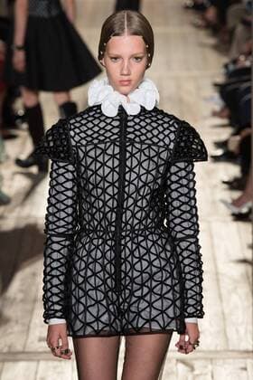 209310 Marineau Starface 2016-07-06 Paris France Paris Fashion week. Defilé Haute Couture Automne Hiver 2016 Valentino Valentino, autumn-winter 2016 Paris, France Editorial use only  Copyright: xMarineaux STAR_209310_029