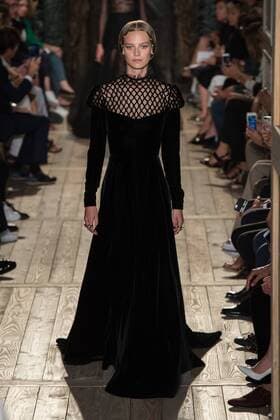 209310 Marineau Starface 2016-07-06 Paris France Paris Fashion week. Defilé Haute Couture Automne Hiver 2016 Valentino Valentino, autumn-winter 2016 Paris, France Editorial use only  Copyright: xMarineaux STAR_209310_047