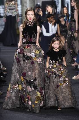 209311 Marineau Starface 2016-07-06 Paris France Paris Fashion week. Defilé Haute Couture Automne Hiver 2016 Elie Saab. Elie Saab, Couture autumn-winter 2016 Paris, France Editorial use only  Copyright: xMarineaux STAR_209311_044