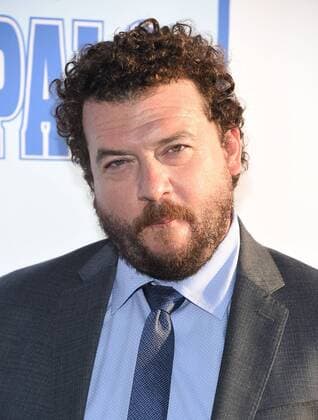 July 7, 2016 - Hollywood, California, U.S. - Danny McBride arrives for the premiere of the HBO s Vice Principals at the Avaoln theater. Hollywood U.S. - ZUMAo05_