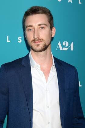 LOS ANGELES - JUL 7: Tom Stokes at the Equals LA Premiere at the ArcLight Hollywood on July 7, 2016 in Los Angeles, CA  KathyxHutchins