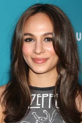 LOS ANGELES - JUL 7: Aurora Perrineau at the Equals LA Premiere at the ArcLight Hollywood on July 7, 2016 in Los Angeles, CA  KathyxHutchins