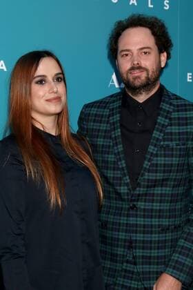 LOS ANGELES - JUL 7: Alana Morshead, Drake Doremus at the Equals LA Premiere at the ArcLight Hollywood on July 7, 2016 in Los Angeles, CA  KathyxHutchins