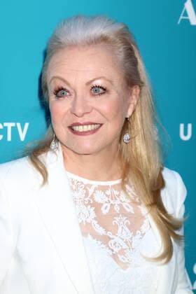LOS ANGELES - JUL 7: Jacki Weaver at the Equals LA Premiere at the ArcLight Hollywood on July 7, 2016 in Los Angeles, CA  KathyxHutchins