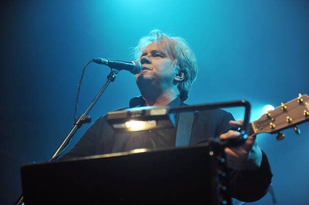 Oct. 22, 2010 - London - Tim Robbins live at The Forum, 22 Ocotber 2010. Picture by Awais Butt LFI Local Caption  - ZUMAl60_